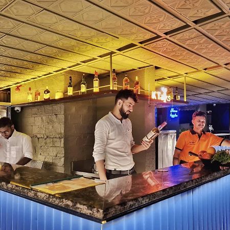 K ツリー ホテル コールハープル エクステリア 写真