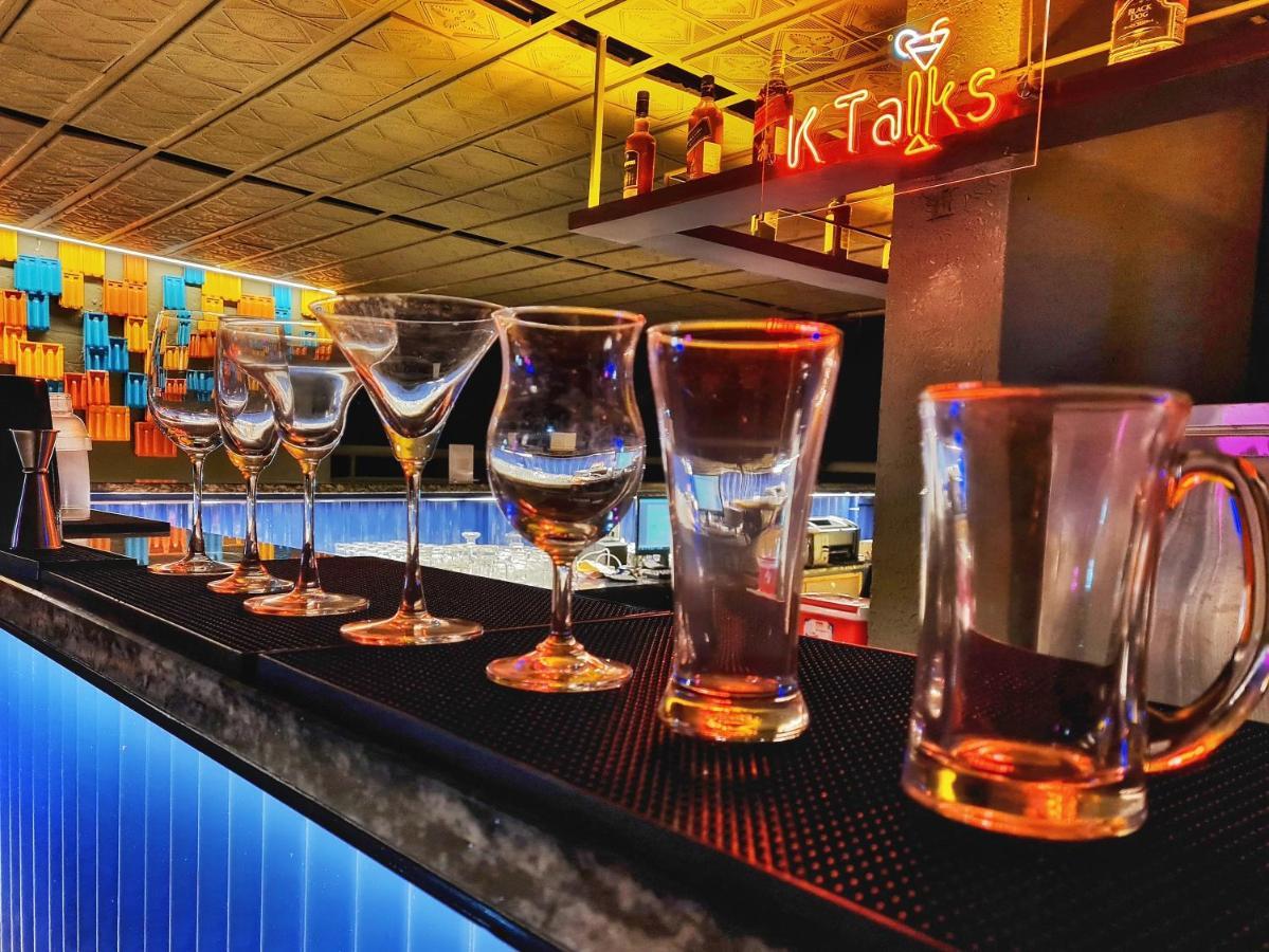 K ツリー ホテル コールハープル エクステリア 写真